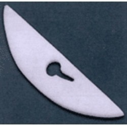 PTFE Stirrer Blade