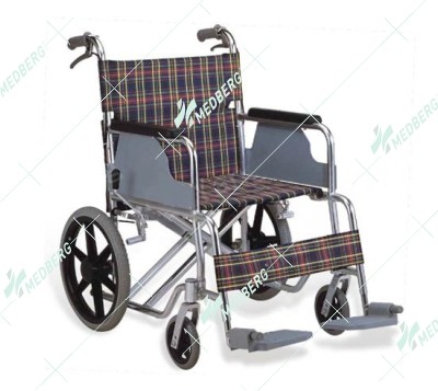 Nursing Wheelchair(for Users with Carers)
