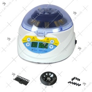 Mini Centrifuge