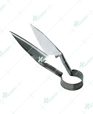 Sheep Shear, Single Bow Curved, 