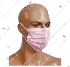 Spot Welding Face Mask