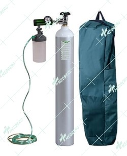 Cylinder 5 Ltr W.C.