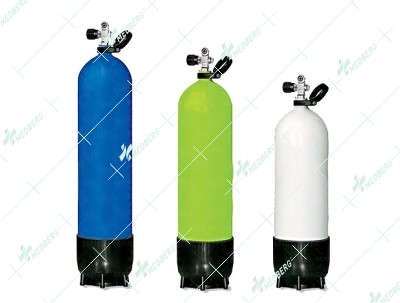 SCUBA Tanks