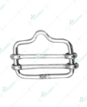 Gate Fencing Buckle
