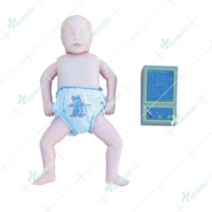 Infant CPR Training Manikin
