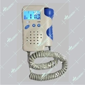 Fetal Doppler Machine