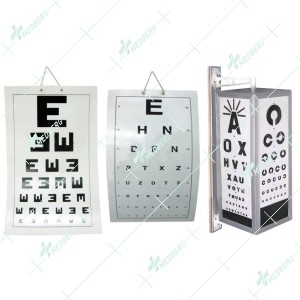 Snellen Chart