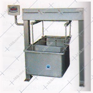 Weigh Bowl Weigh Scale 