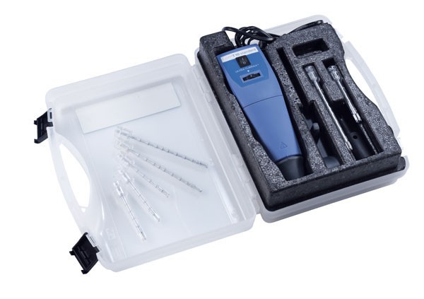 Standard ULTRA-TURRAX® PCR Kit