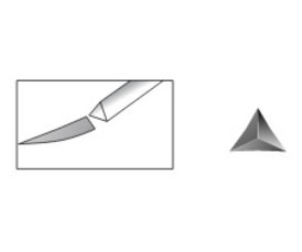 Conventional Cutting Needles 