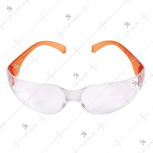 Saviour Series 2 Clear Safety Eyewear