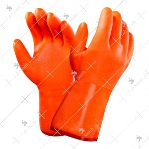 Ansell Polar Grip Gloves 23-700