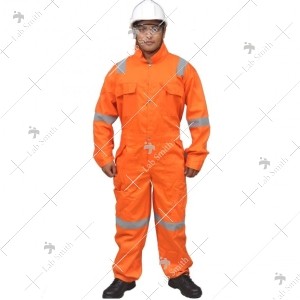 Saviour FR Inherent Coverall