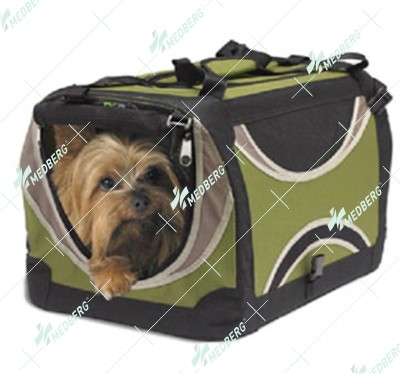 Portable Pet House/Tent: