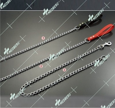 DOG LEAD WITHOUT HANDLE