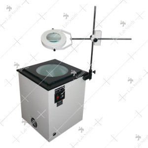Catalyst Inspection Light Box