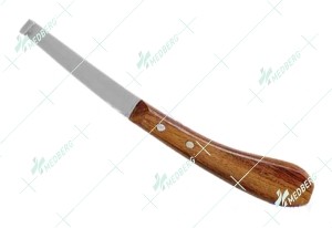 hoof  knife