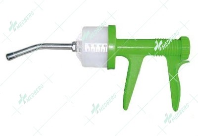 Manual Drencher