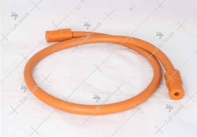 Safety Burner Tube