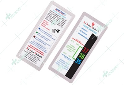 Thaw Monitor