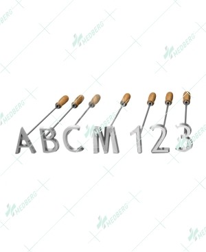 Aluminium Paint Brands with Handle Fitting, 