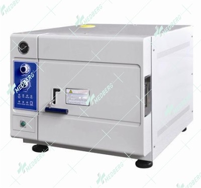 Table Top Steam Sterilizer 