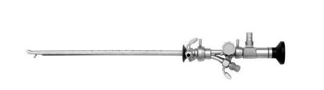 Cysto Urethroscopes