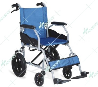 Travel/Train/Airplane Wheelchair 