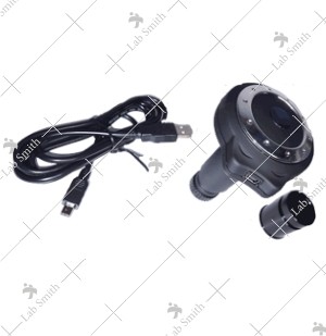 Digital Microscope