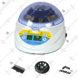 Mini Centrifuge