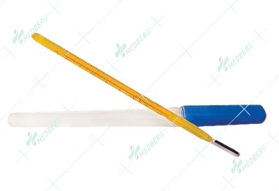 Clinical  Thermometer