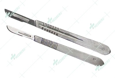 Surgical Handles