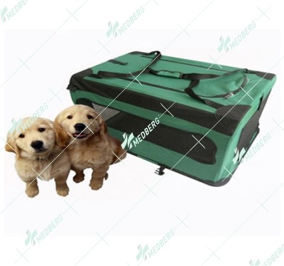 Pet Soft Crate