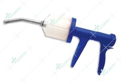 Manual Drencher