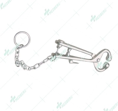 Bull Holder With Chain A-Type