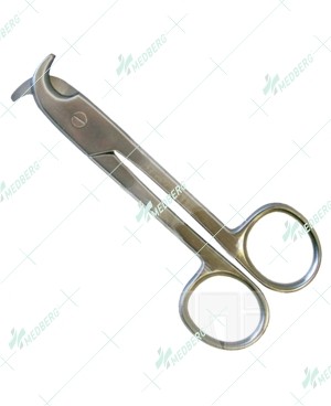 Whites Toenail Scissor 
