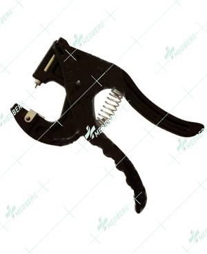 Ear Tag Applicator Plastic