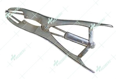 Elastrator Pliers