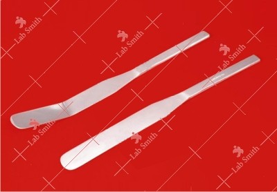Ointment Spatula, Stainless Steel