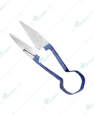 Sheep Shear, Single Bow 4” 
