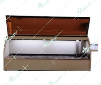 Automatic Tissue Processor 