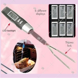Thermometer