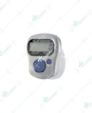 Tally Counter