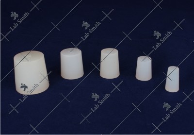 Silicon Rubber Cork (Translucent)