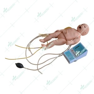 Advanced infant CPR and Nursing Manikin