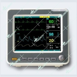 Portable Patient Monitors