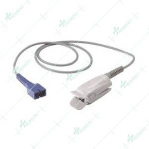 Nellcor Fingertip Pulse Oximeter