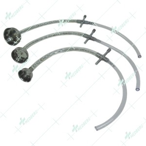 Stainless Steel Cup for Vacuum Extractor