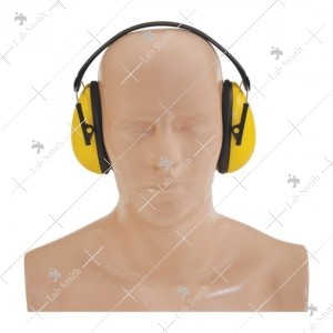 Saviour Foldable Earmuff