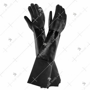Ansell Scorpio Gloves 19-026
